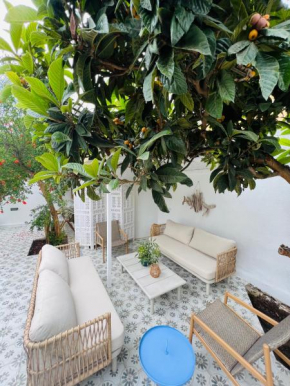 Casa Sasa